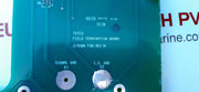 Totco 219508 fab rev h field termination board