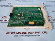 Honeywell 51304754-150 high-level analog input module