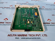 Honeywell 51304754-150 high-level analog input module