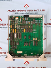 Honeywell 51304362-100 Low Level Analog Mux
