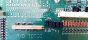 M/d totco 40219505 j3 fab rev b analog pcb board