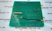 M/d totco 40219505 j3 fab rev b analog pcb board