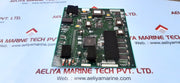Md totco 219494 pc board 40219493-102