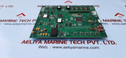 Md totco 219494-001 pc board 40219493-010-u rev m pc board