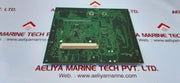 Md totco 219494-001 pc board 40219493-010-u rev m pc board