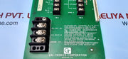 Gai tronics 69489-001 pc board