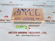 Advel srl sps-d power supply