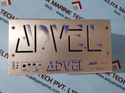 Advel Srl Sps201Dz1-88/264A-110-1,8 Adjustable Power Supply