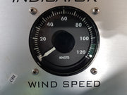 Belfort 15816-7 wind speed indicator