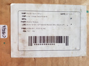 Woo sung wsm-s01 starter module