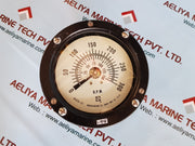 Martin-decker b1634-31 gauge rpm 0-300