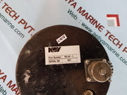 Martin-decker b1634-31 gauge rpm 0-300