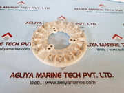Liebherr 9828 323 14 slip ring