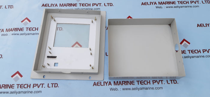 Abb pqstatcon solution advance rpc – Aeliya Marine