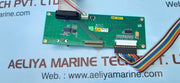 Cfag320240cx pcb with abb 1hyc418000-402