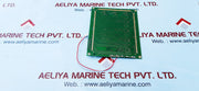 Cfag320240cx pcb with abb 1hyc418000-402