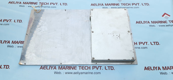 Abb Reg670 Generator Protection Display