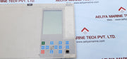 Abb Reg670 Generator Protection Display
