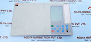 Abb rec670 display 1mrk000008-mb sw 1.2