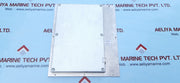 Abb rec670 display 1mrk000008-lb