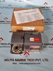 Honeywell Pvl4022As Programmable Vav Controller With Actuator Rev H Ser 4