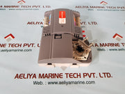Honeywell Pvl4022As Programmable Vav Controller With Actuator Rev H Ser 4