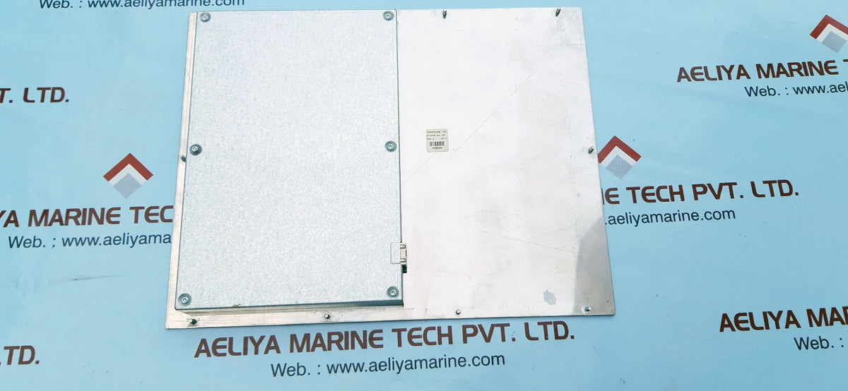 Abb Rel670 Transmission Line Distance Protection Display 1Mrk00008-pb ...