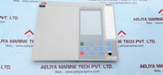 Abb rel670 display 1mrk000008-nbr02 sw rev 2.21