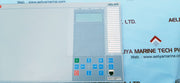 Abb Rel670 1Mrk00008-kb Line Protection Control Terminal Front Interface Panel