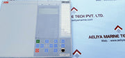 Abb Ret670 Display Only 1Mrk000008-pb Sw1.2 400846