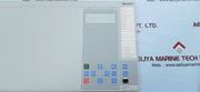 Abb Ret670 Transformer Protection Relay Display 1Mrk000008-ka