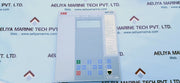 Abb ret670 display 1mrk000008-hb
