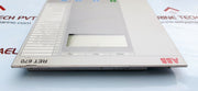Abb ret670 display 1mrk000008-hb