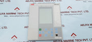 Abb red670 display 1mrk00008-lb