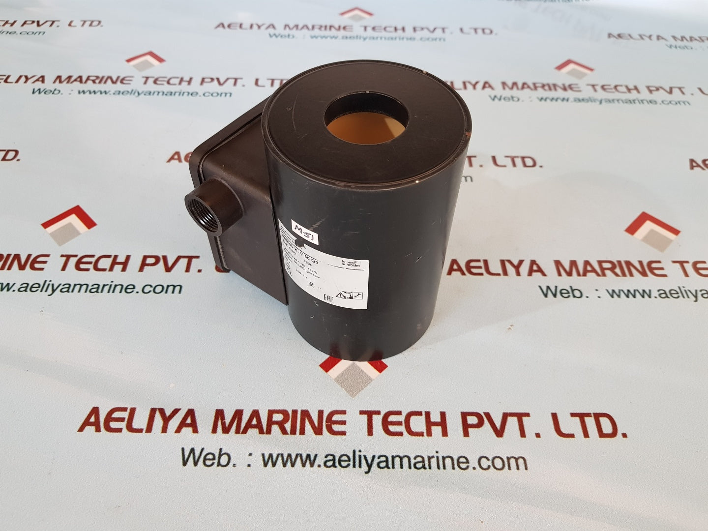 Kromschroeder 74971062 solenoid coil