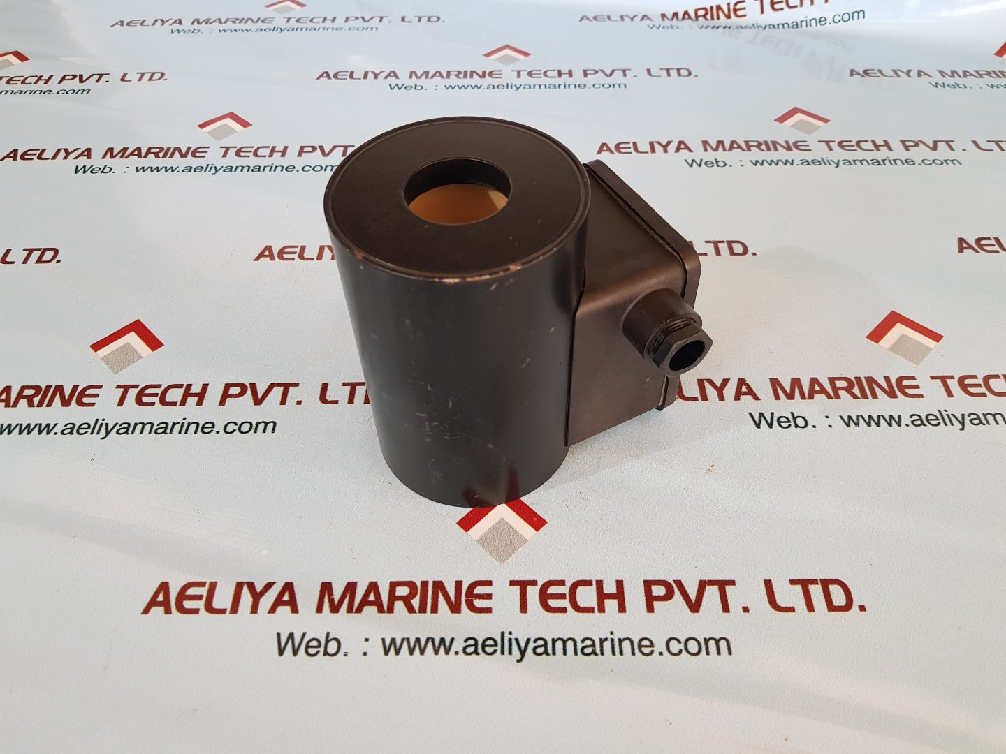 Kromschroeder 74971062 solenoid coil