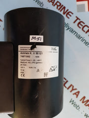 Kromschroeder 74971062 solenoid coil