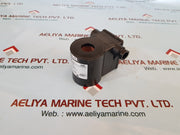 Kromschroeder 74971070 soenoid coil 120v 50/60hz