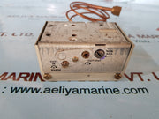 Danfoss p527-1122 pressure control