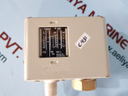 Danfoss p527-1122 pressure control