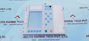 Abb Rel650 Display 1Khl160006R0001A