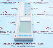 Abb reb650 display panel 1khl160055r0001a