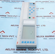 Abb ret650 display panel 1khl160055r0001a