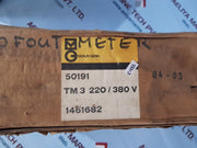 Merlin Gerin tm3