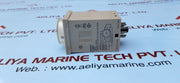 Omron H3Ba Timer 24Vdc