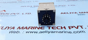 Omron H3Ba Timer 24Vdc