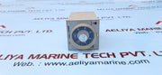 Omron H3Ba Timer 24Vdc