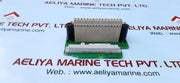 Abb 38Sc980002R265 Pcb Board 3Bse006372R1