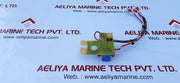 Alstom drives & controls 28x3548/10d