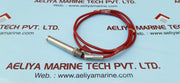 Barksdale Uns-va1/4 Level Switch 0111-170 140Vac/Dc 1A 60Va/W